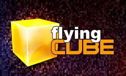 download Flying cube apk